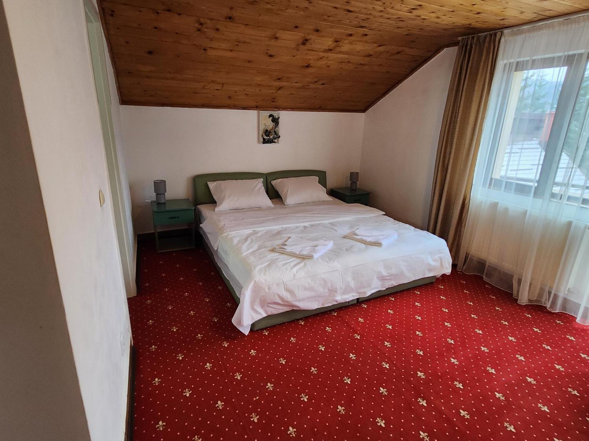 Holiday Houses Sinaia Room photo